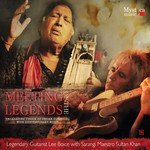 Meeting Of The Legends - Abhijit Parashar Song Download