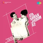 Aya Sawan Jhoom Ke - Abhijit Parashar Song Download